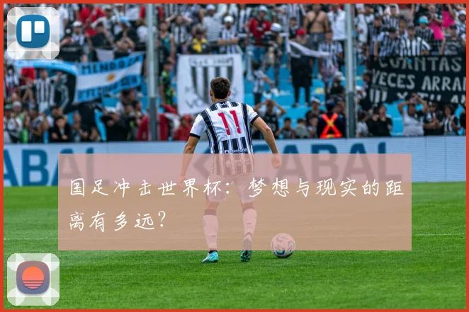 国足冲击世界杯：梦想与现实的距离有多远？